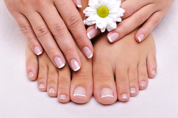 Manicure Pedikure Basel Kosmetikstudio Basel Innenstadt Manikure Pedikure