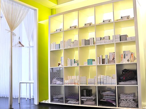 Kosmetikstudio Basel Basel Kosmetikstudio Basel Cosmos Cosmetics Hautfpflege Gesichtsbehandlungen