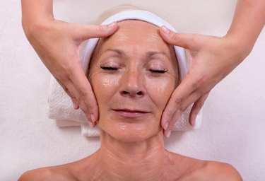 Anti Aging Kosmetik Basel