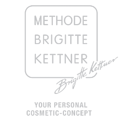 Logo Kosmetik Basel Brigitte Kettner