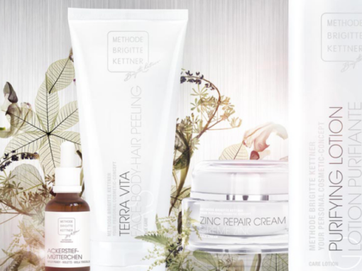 Methode Brigitte Kettner Naturheil Basel