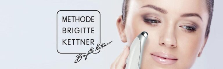 Methode Brigitte Kettner Anti Aging Augen Falten
