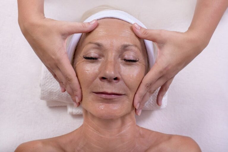 Anti Aging Kosmetik Basel