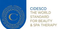 Logo Cidesco Kosmetikstudio Basel Kosmetik Basel Gesichtsbehandlungen Cosmos Cosmetics